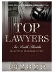 Top Lawyers
